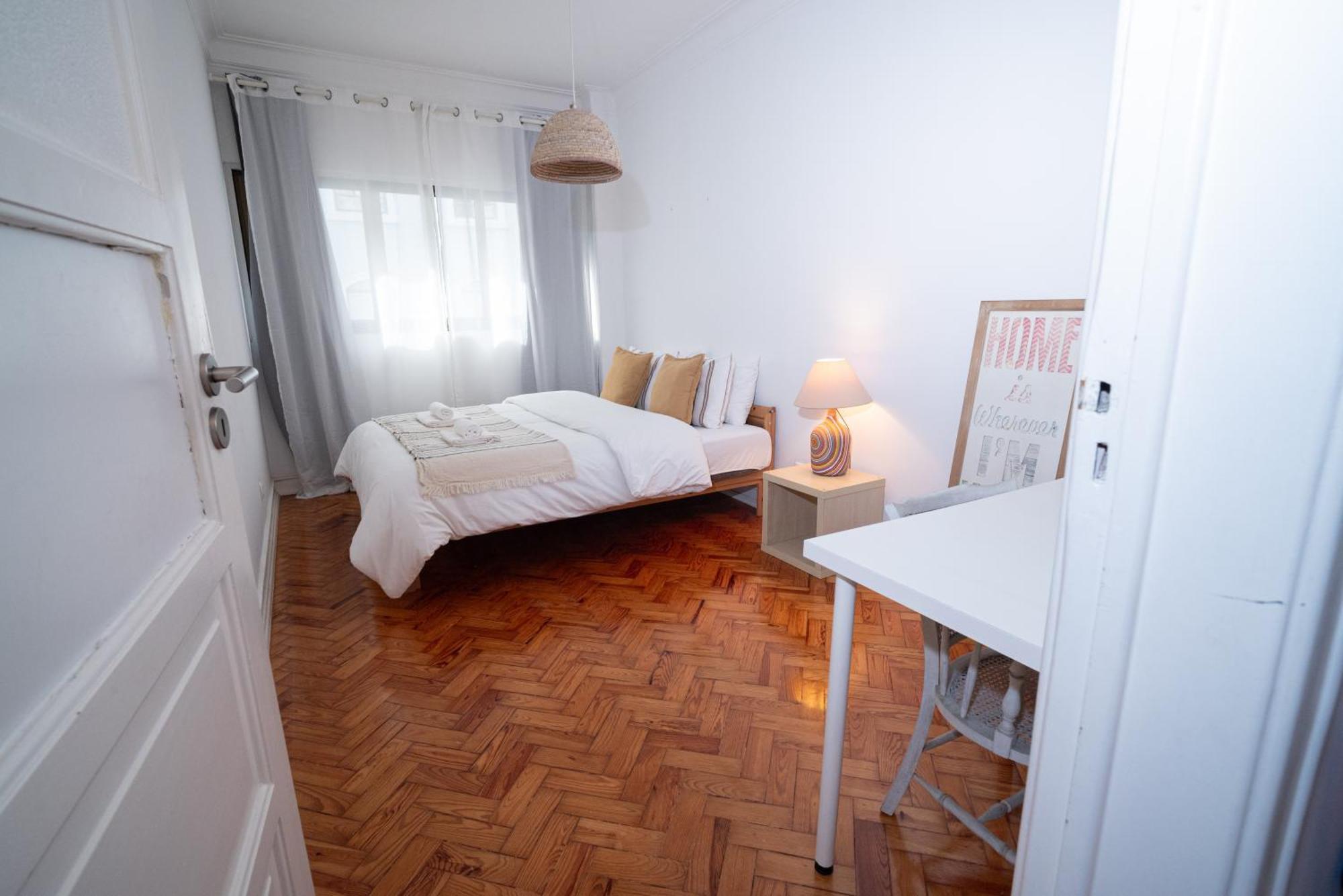 Alameda House Apartamento