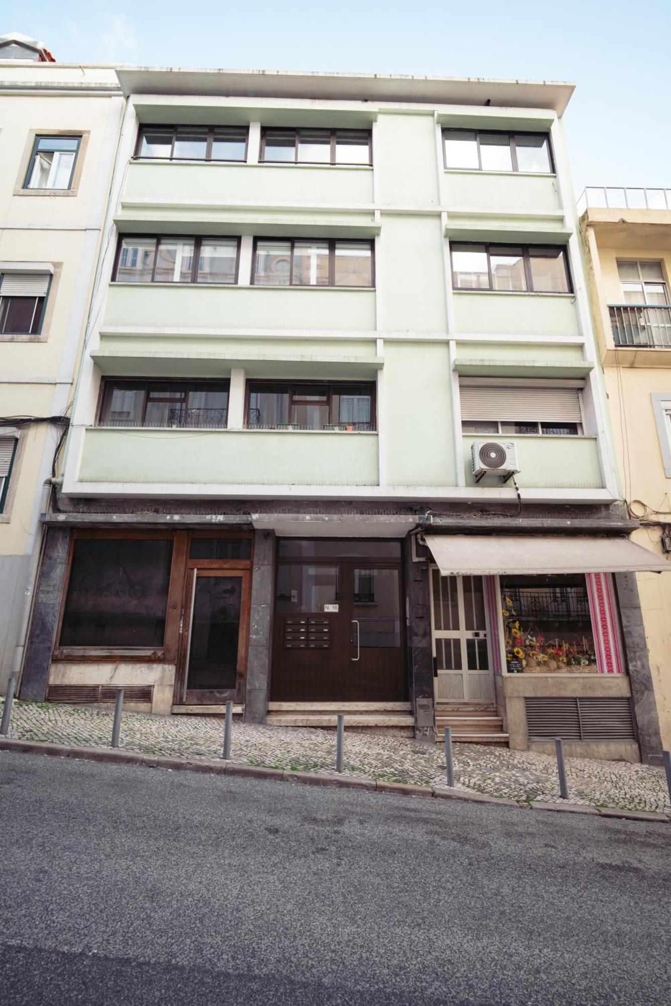 Alameda House Apartamento *