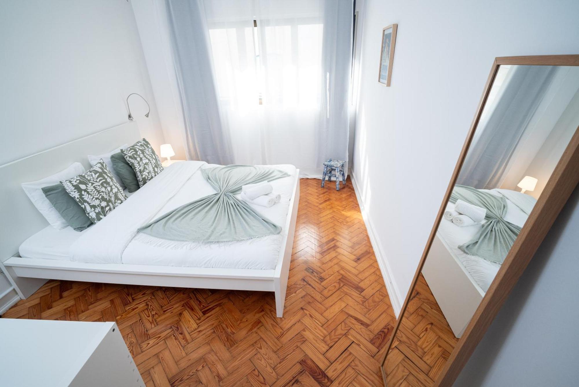Alameda House Apartamento