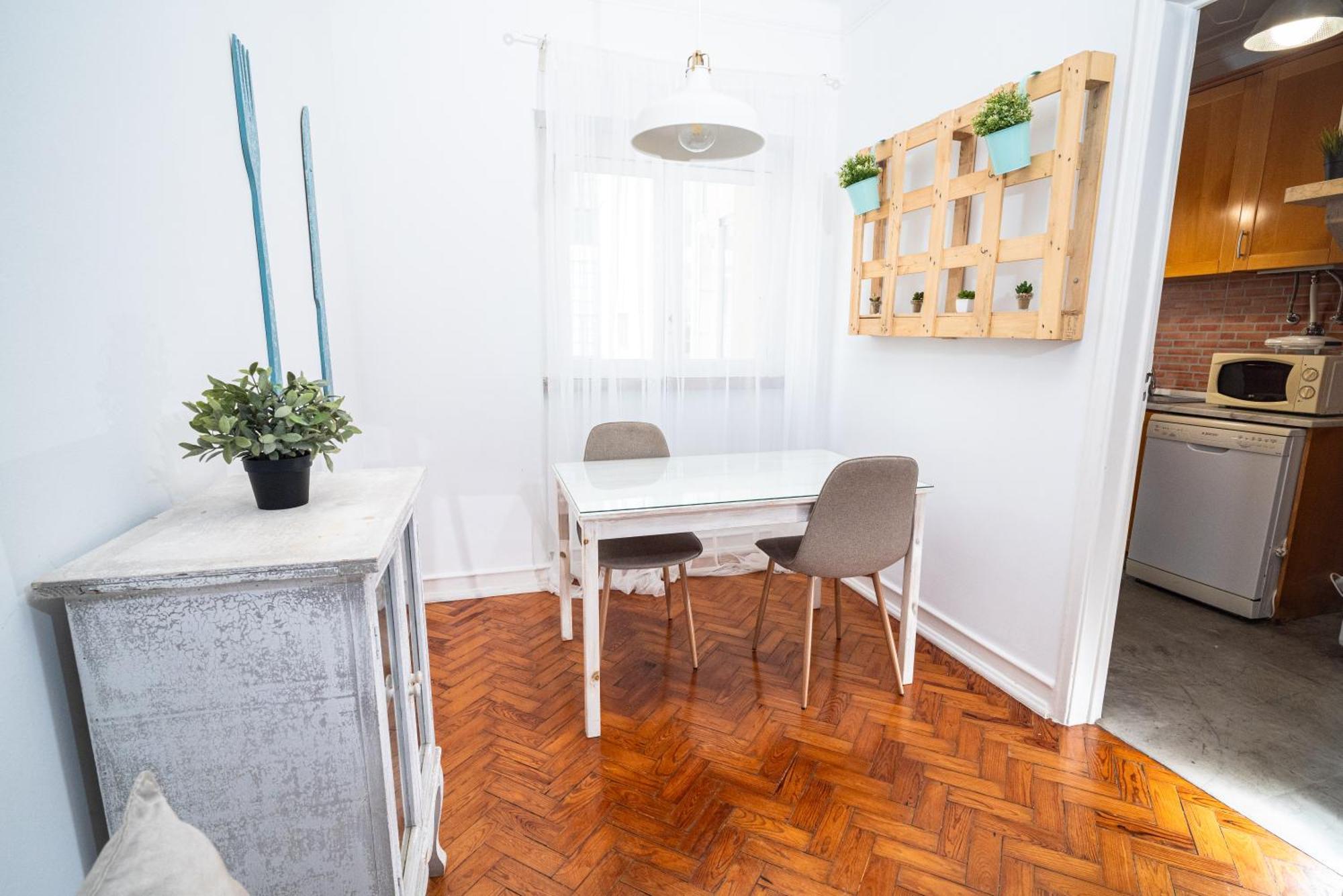 Alameda House Apartamento *