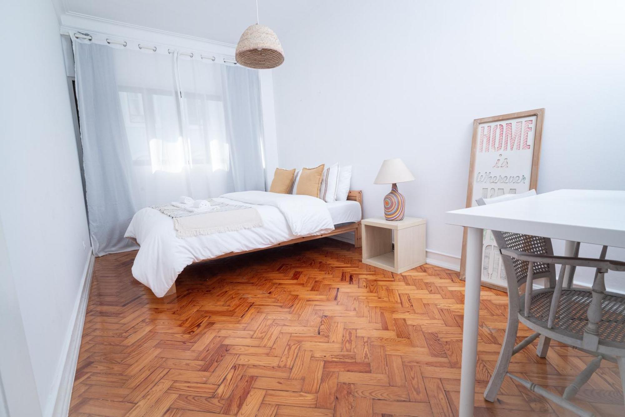 Apartamento Alameda House *