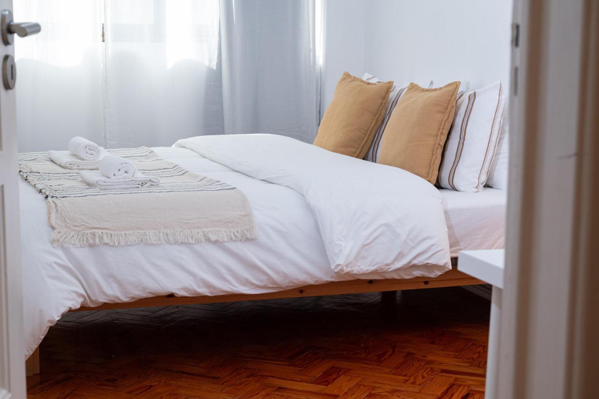 Alameda House Apartamento