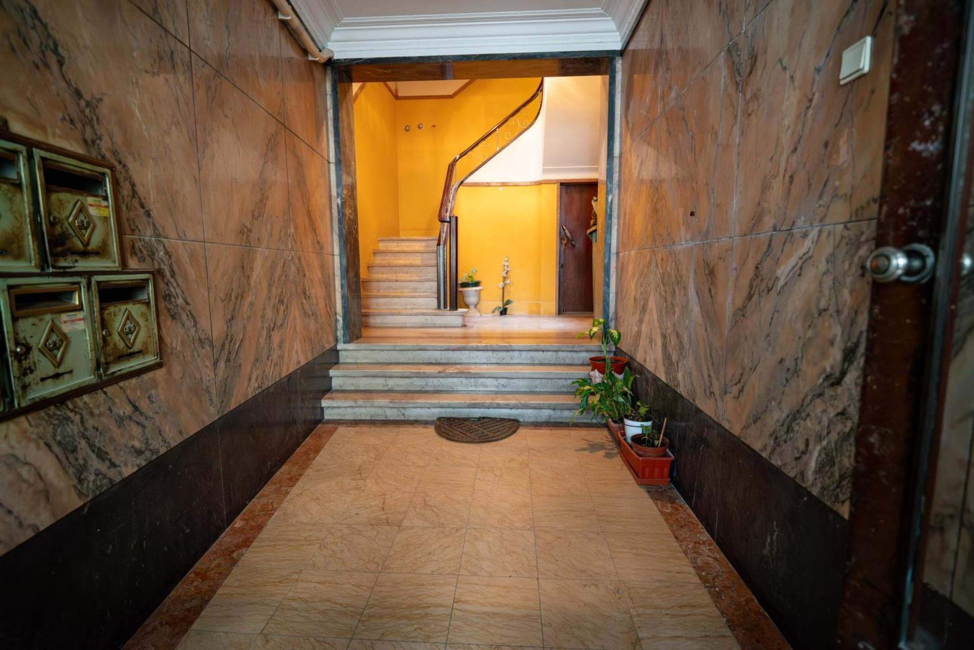 Apartamento Alameda House