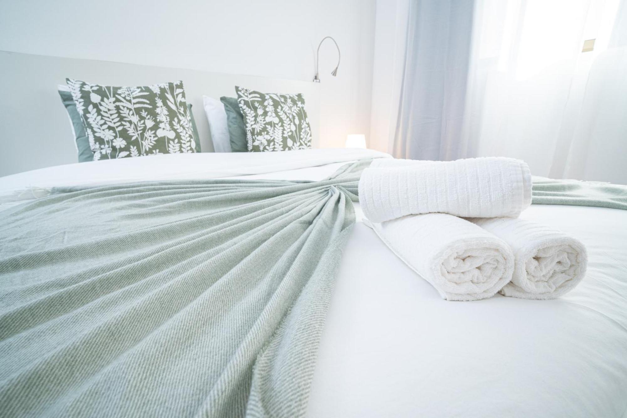 Apartamento Alameda House *