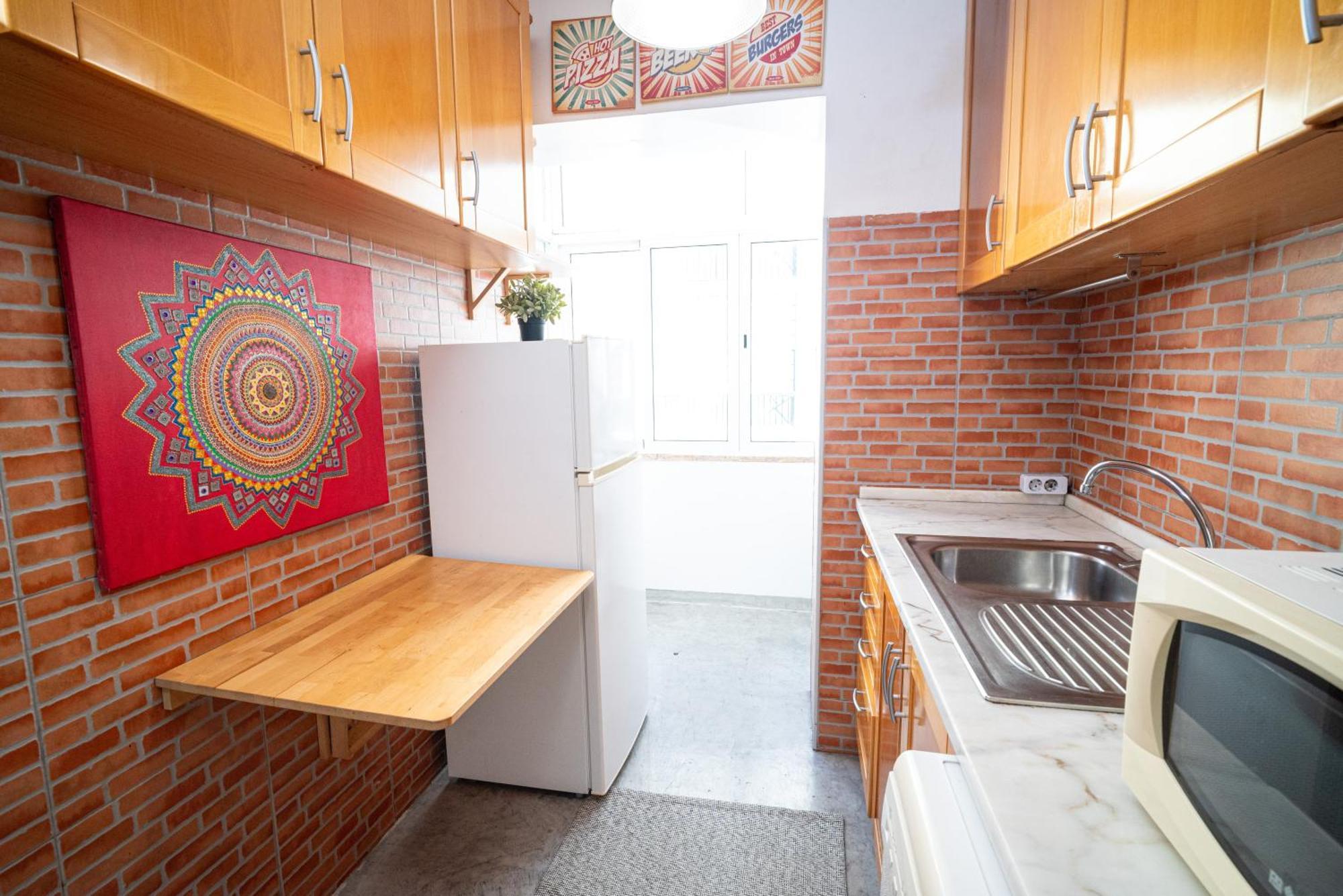 Apartamento Alameda House Lisboa