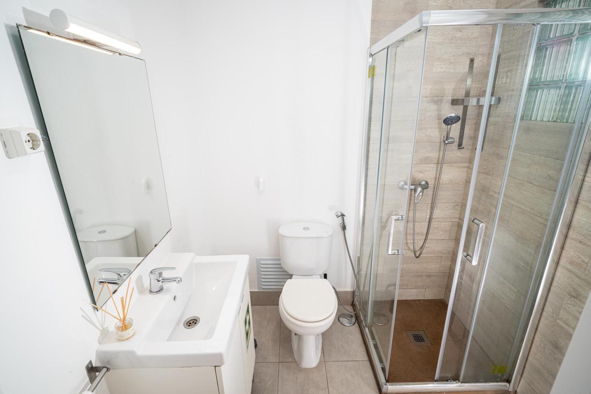 Apartamento Alameda House *