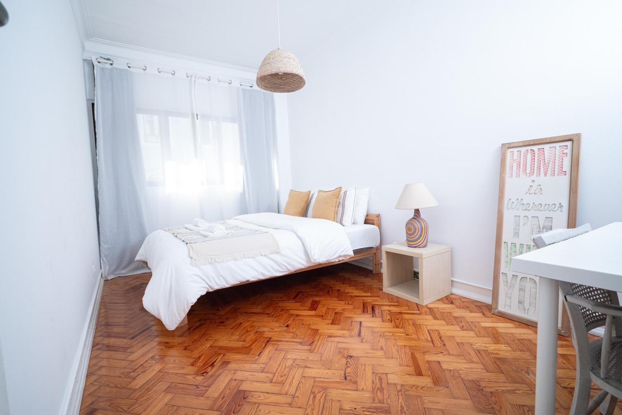 Apartamento Alameda House