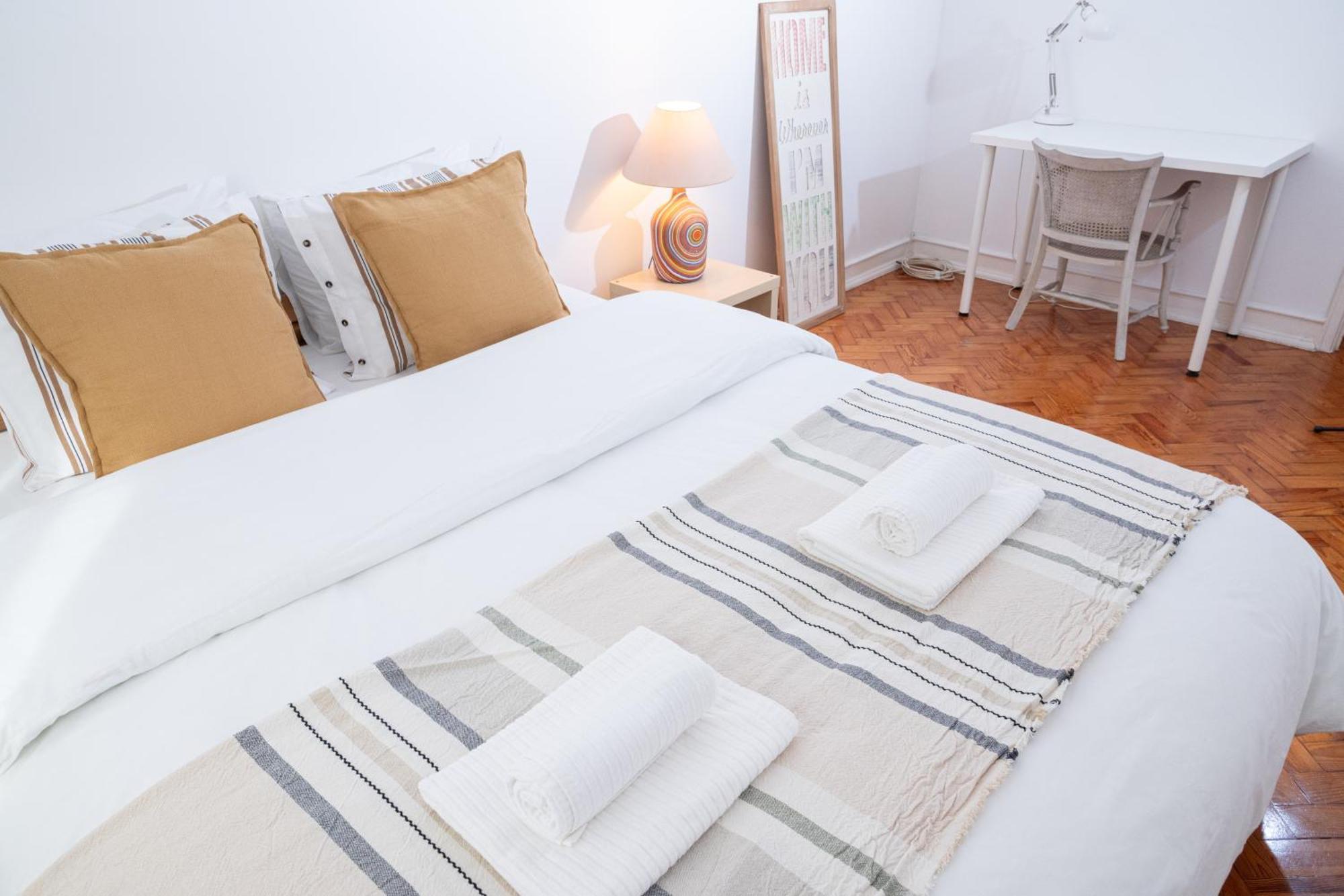 Alameda House Apartamento